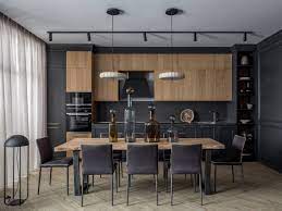 For most of us, the kitchen is the heart of the home. 75 Beautiful Vinyl Floor Kitchen Pictures Ideas July 2021 Houzz