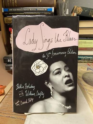 Lady Sings the Blues | Billie Holiday, William Dufty | 50th Anniversary  Edition
