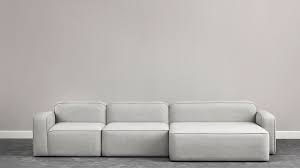 Normann copenhagen is a danish design company with the mission to create original and innovative products in a simple and contemporary design that withstands the test of time. Fokussiert Modularsofa Rope Von Normann Copenhagen Schoner Wohnen