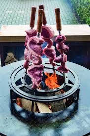 Pin Van Ofyr Nederland Op Ofyr Vlees Gerechten In 2020 Bbq Vlees