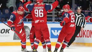 Картинки по запросу локомотив хоккей Yaroslavskij Lokomotiv Razgromil Finskij Jokerit Vesti Yaroslavl