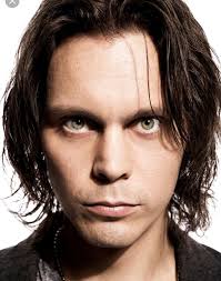Bam Margera's son, Phoenix Wolf, is actually the son of HIM's, Ville Valo.  : r/musicconspiracytheory