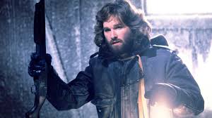 Watch The Thing | Netflix
