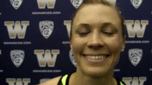 Katie Mackey 1st Women's Mile 4:34