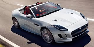 An unmistakable silhouette that awaits your final touch. 2016 Jaguar F Type R Convertible Review