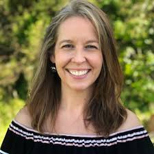 Amy Ferrell, LPC-MHSP