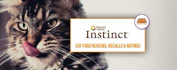 Frequent special offers.we'll review the issue and make a decision about a partial or a full refund. Instinct Cat Kitten Food Coupons Review Recalls 2021