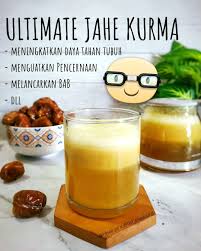 Marzia Kurma Ultimate Jahe Kurma 70 80 Sistem Facebook