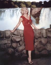 Ferragamo'S Marilyn: A Venus In Four-Inch Heels – The Marilyn Report