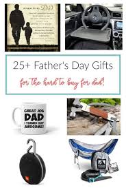 These father's day presents will make him change his tune. 25 Best Father S Day Gifts For Hard To Buy For Dads Marty S Musings