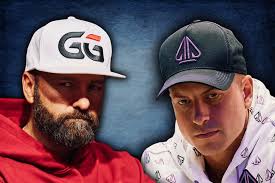 🚨 NEGREANU & BLOM WSOP FINAL TABLE 🚨 Today at 6P ET/3P PT