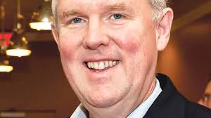 D.C. Council member Tommy Wells exploring mayoral bid