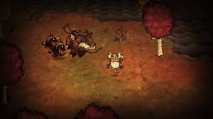 Reign of giants adds two characters for players to discover and survive with. Save 75 On Don T Starve Reign Of Giants On Steam