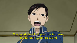 Spoilers][Rewatch] FMA: Brotherhood Episode 9 Discussion : r/anime