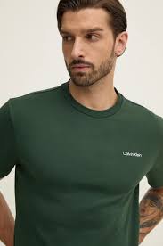 Calvin Klein t-shirt in cotone