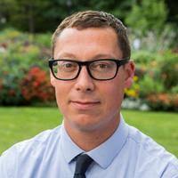 Chris Wildeman Awarded Grant to Investigate Impacts of Parental  Incarceration