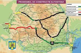 Orasul targu mures face parte din judetul mures care se invecineaza cu judetele bistrita nasaud , cluj , harghita , brasov , sibiu si alba. Harta Autostrazilor Din Romania Iasi Tg Mures Apare Pe La In Pregatire News Iasi