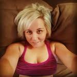 Candi Allred's Instagram, Twitter & Facebook