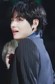 BTS V HOTRENDS 💜 BORAHAE TAEHYUNG 💜