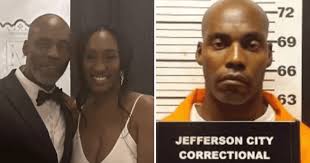 Lamar Johnson: Wrongfully convicted Missouri man walks daughter down the  aisle after 28 years in prison