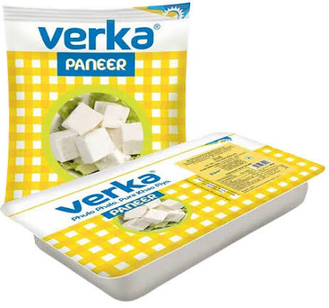 Verka paneer 500g