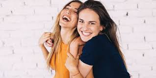 Trova il tempo di essere amico, è la strada della felicità. Le Migliori Frasi Per Ringraziare Le Tue Migliori Amiche