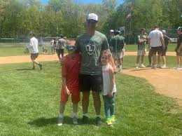 Livingston's 2023 Youth Citizen of the Year Continues Service Efforts  Post-Graduation