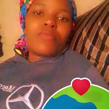 Empress Shalom Jommo