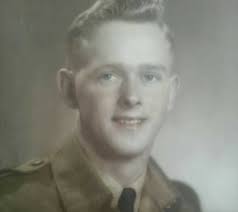 Private Clarence “Red” Milner (1925-1945)