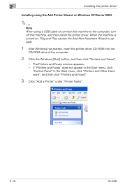 Konica minolta 163 windows drivers were collected from official vendor's websites and trusted sources. Bizhub 211 Printer Driver Konica Minolta Bizhub 162 Driver Software Download Konica Minolta Bizhub 211 Printer Driver Download Brigette Hynes