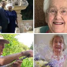 The latest funeral and death announcements for Bristol