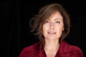 Barbara Otto's Instagram, Twitter & Facebook