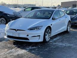 And is better built than ever. Tesla Model S Und Model X Plaid 2021 Die Ersten Prototypen Green Drive News