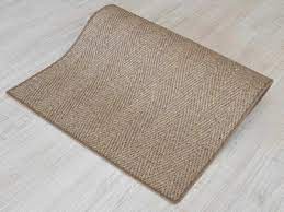 Teppich läufer aus sisal sind besonders beliebte exemplare, die dank ihrer form perfekt für schmale, längliche flure geeignet sind. Fischgrat Sisal Laufer Macciato 65 200 Cm Breite