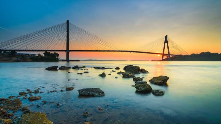 Weekend Getaway in Batam Island Itinerary: Unwinding Near Singapore » Agoda: See The World For Less