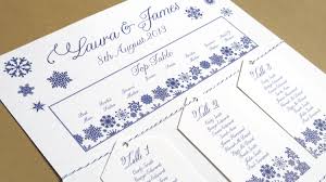 Winter Wedding Seating Plan Ideas Wedding Dress Image