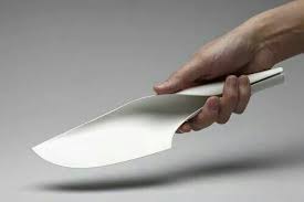 Couteau De Cuisine Design Produit Couteau De Cuisinier Ustensile Cuisine