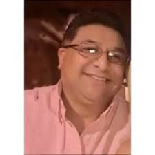 Obituary information for Cruz Campos