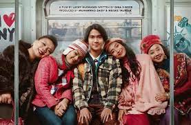 Check spelling or type a new query. Ali Ratu Ratu Queens Montasefilm