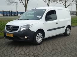 Mercedes Benz Citan 108 Cdi Kleyn Vans