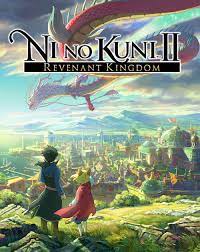No suena muy descabellado, ya que el primer título de la. Bandai Namco Entertainment America Games Ni No Kuni Ii Revenant Kingdom