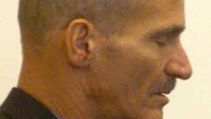 Child rapist gets 25 to 40 years