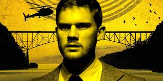 Why Jason Bourne Tv Show Treadstone Season 2 Was Cancelled In 2020 Jason Bourne Michelle Forbes Tv Shows