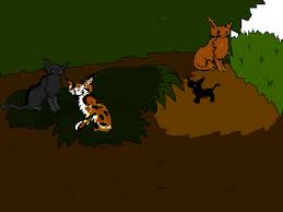 U can also rp important message: Warrior Cats Game Online Scratch Goodipad
