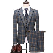 British Style - English Suits - High ...