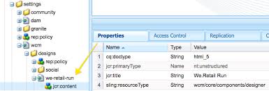 Just go to menu > settings > security > and check unknown sources to allow your phone to install apps from sources other than the google play store. Developing A Custom Component For Aem Screens Adobe Experience Manager