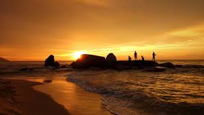 Tarif masuk ke sinka zoo rp. Wonderful Indonesia Pantai Pasir Panjang Singkawang Steemit