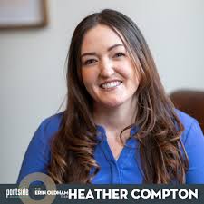 The Erin Oldham Team at Portside Real Estate Group