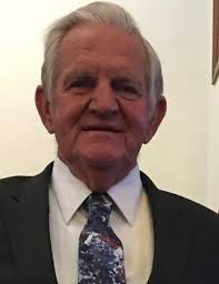 Obituary information for Roland Wilson Byrd