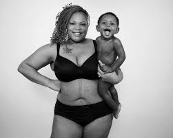 4th Trimester Bodies Project The Natural Parent Magazine